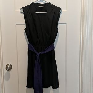 Express dress size small